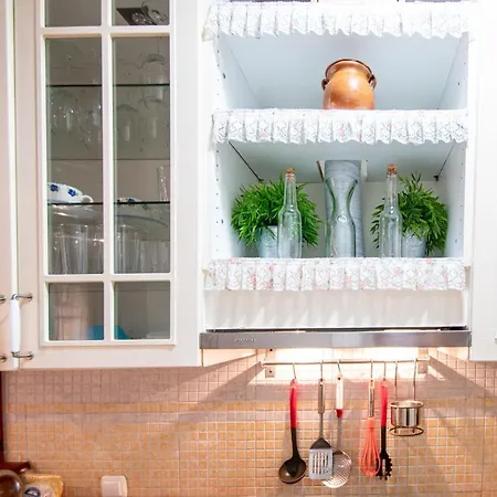 Apartamento Estudio Del Populo - *