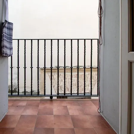 Apartamento Estudio Del Populo -
