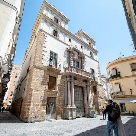 Estudio Del Populo -