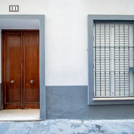 Estudio Del Populo - Apartment *