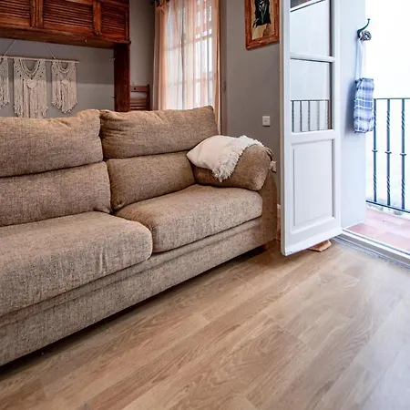 Apartment Estudio Del Populo - *